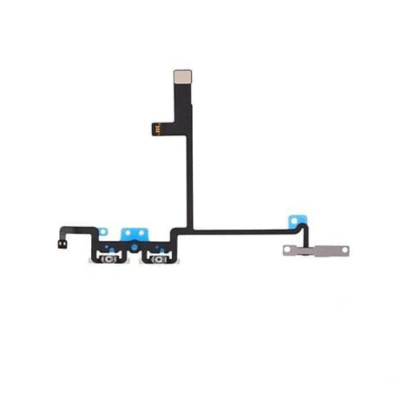 Thay Dây Gạt Rung iPhone 11 Pro Max